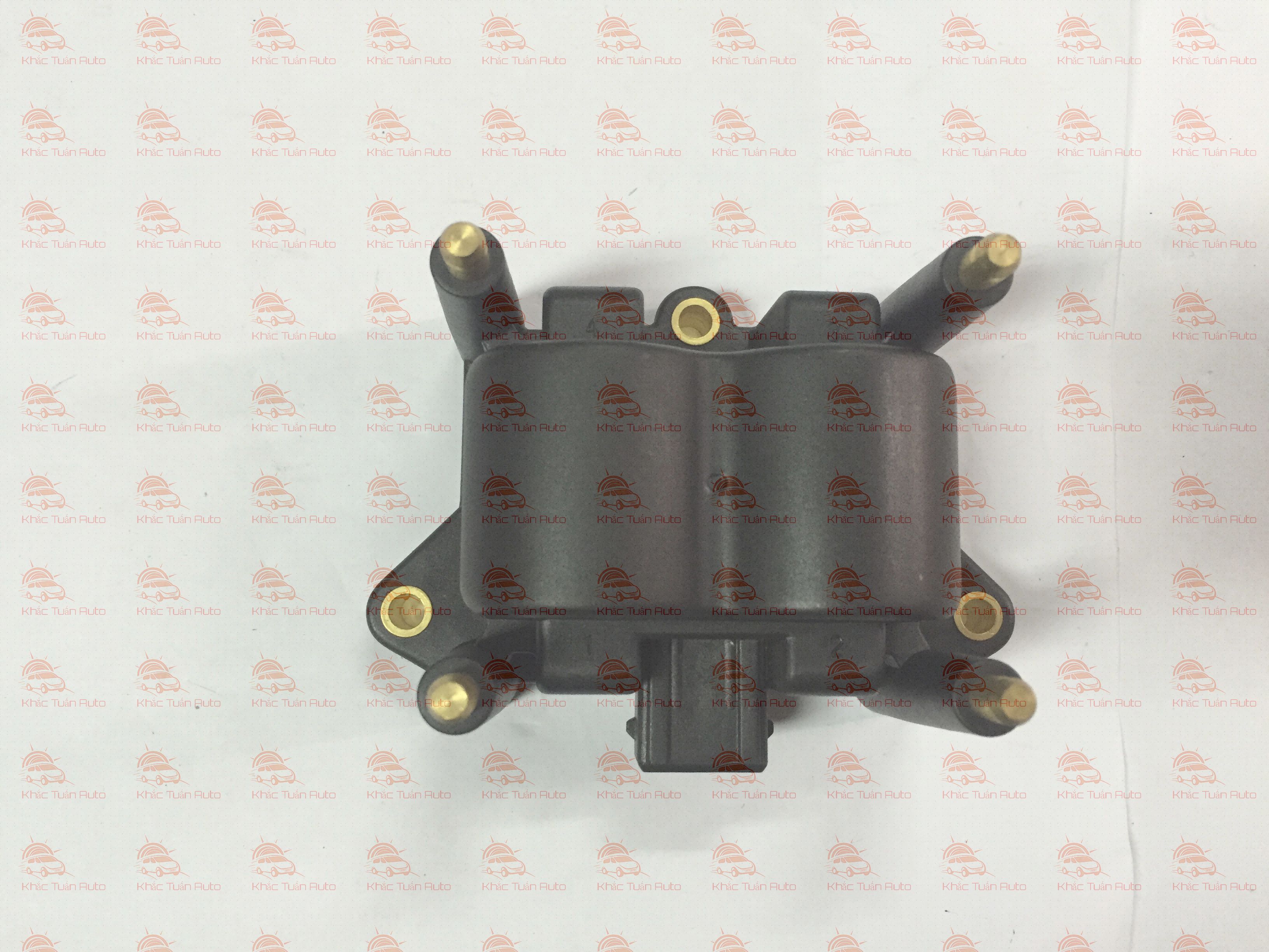 Mô bin chia điện Dongben